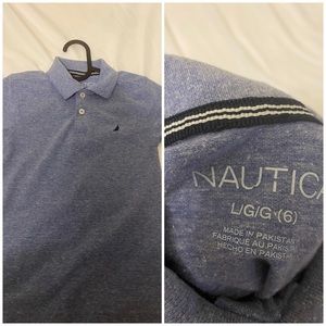 Boys short sleeve shirt